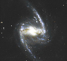 NGC 1365