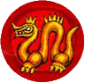 Chinese Dragon