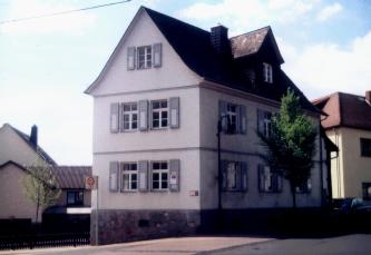 Heimatmuseum in Wetzlar-Naunheim