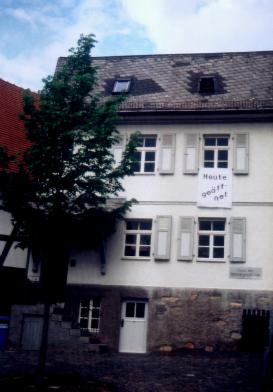 Museum in Naunheim