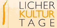 Licher Kulturtage