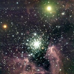 Star Cluster