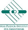 MPIK Logo