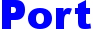 WeltraumPort