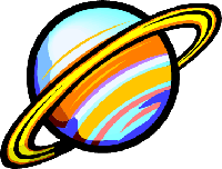Projekt Thementag Saturn